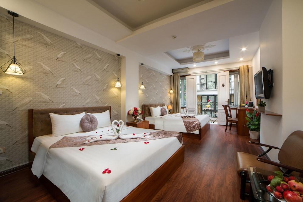 Fotos del hotel - HANOI GORTAGE HOTEL & TRAVEL