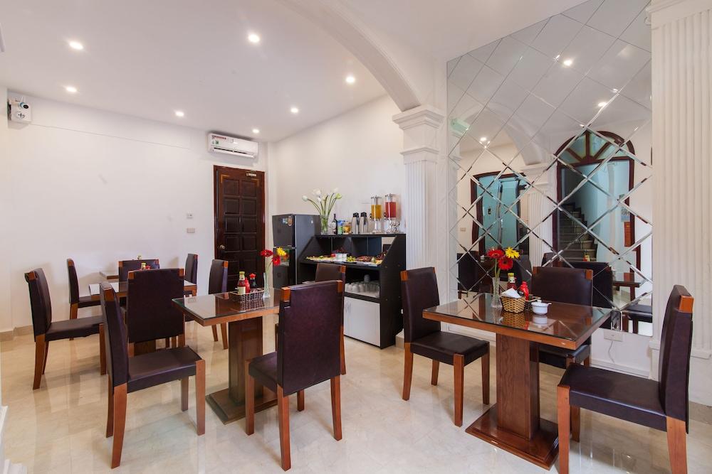 Fotos del hotel - HANOI GORTAGE HOTEL & TRAVEL