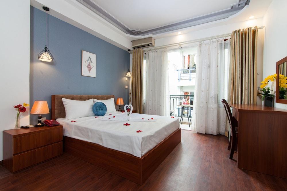 Fotos del hotel - HANOI GORTAGE HOTEL & TRAVEL