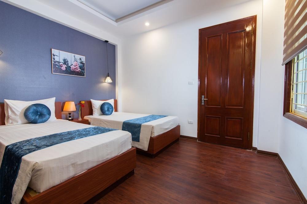 Fotos del hotel - HANOI GORTAGE HOTEL & TRAVEL