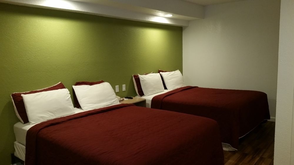 Fotos del hotel - RODEWAY INN CIVIC CENTER