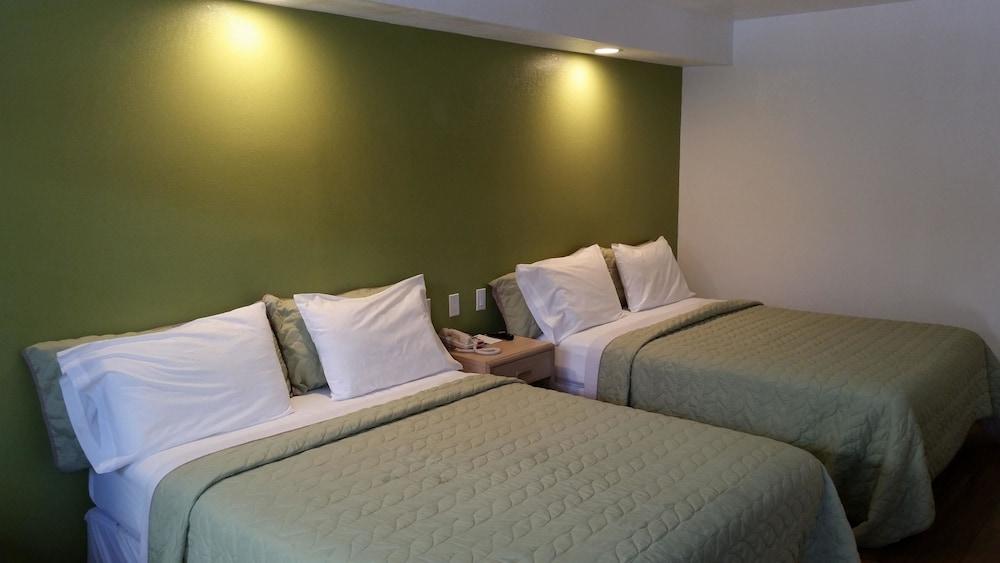 Fotos del hotel - RODEWAY INN CIVIC CENTER