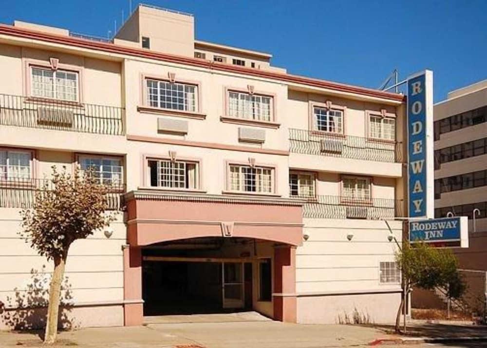 Fotos del hotel - RODEWAY INN CIVIC CENTER