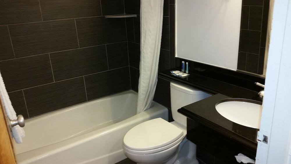 Fotos del hotel - RODEWAY INN CIVIC CENTER