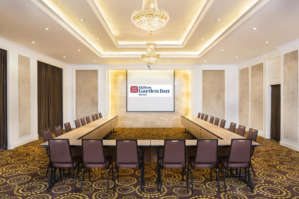 Fotos del hotel - Hilton Garden Inn Hanoi