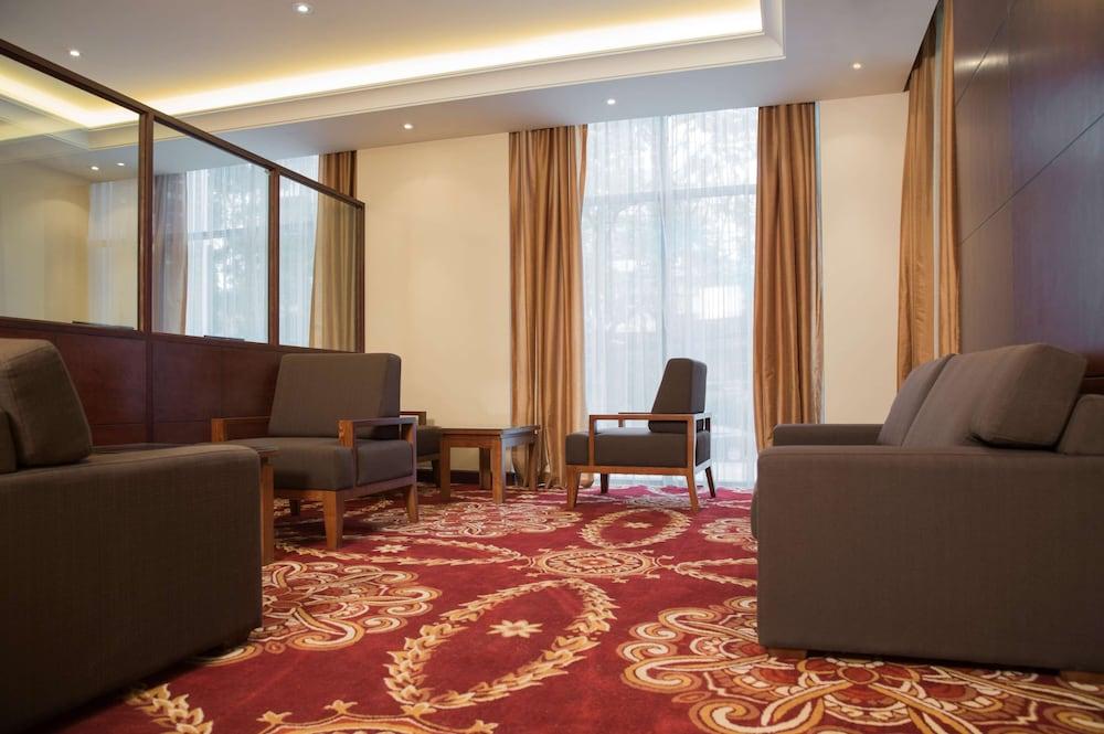Fotos del hotel - Hilton Garden Inn Hanoi