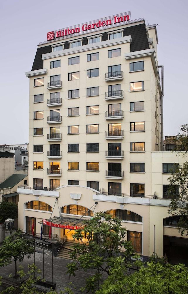 Fotos del hotel - Hilton Garden Inn Hanoi