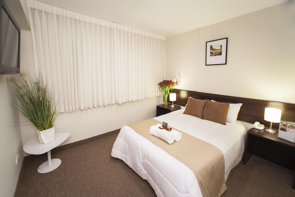 Fotos del hotel - El Angolo