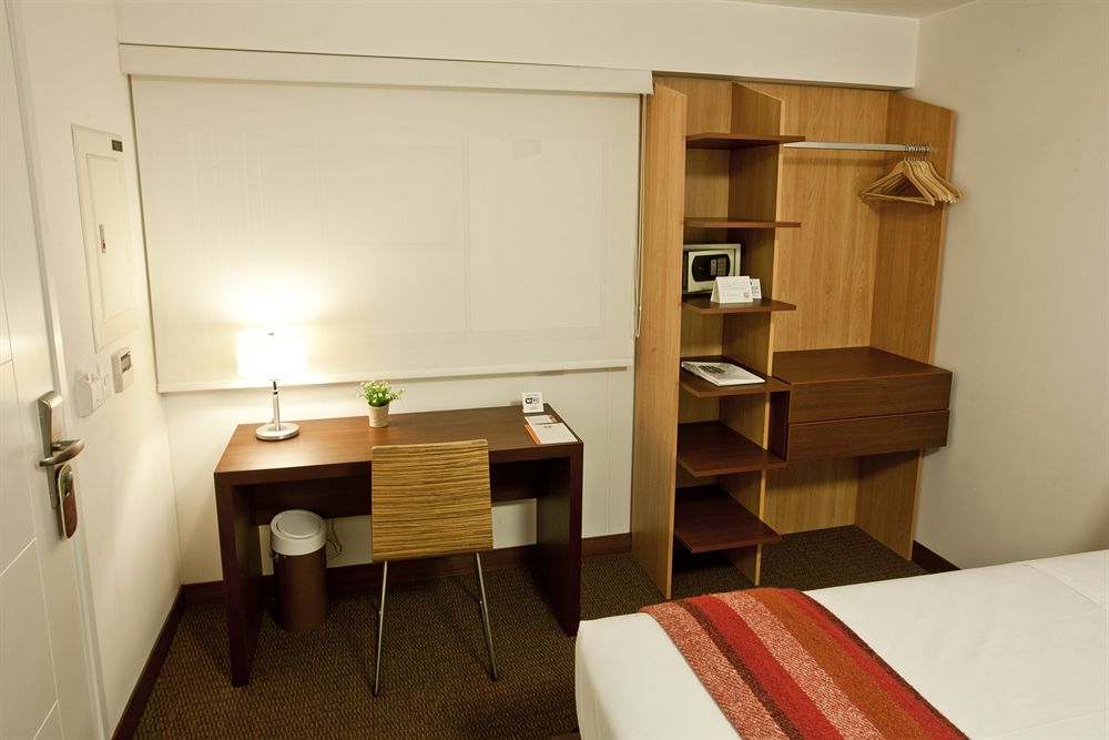 Fotos del hotel - Tierra Viva Miraflores Larco