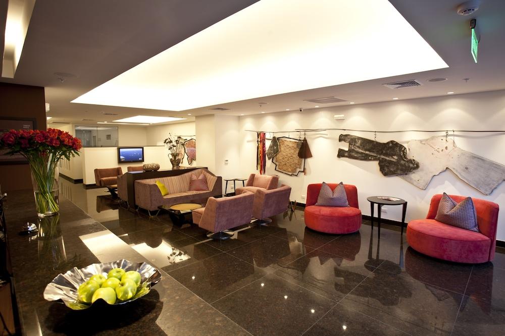 Fotos del hotel - Tierra Viva Miraflores Larco