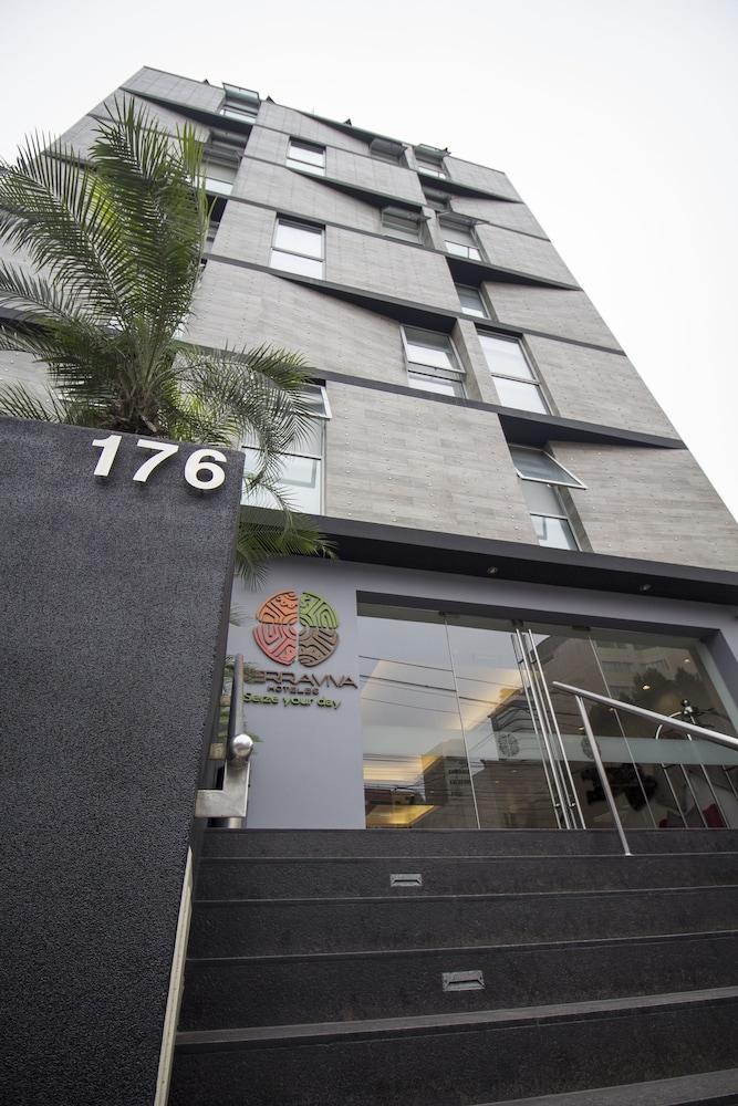 Fotos del hotel - Tierra Viva Miraflores Larco
