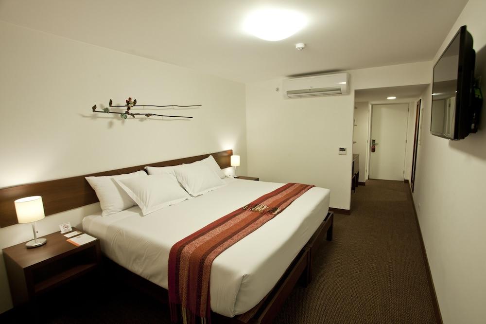 Fotos del hotel - Tierra Viva Miraflores Larco