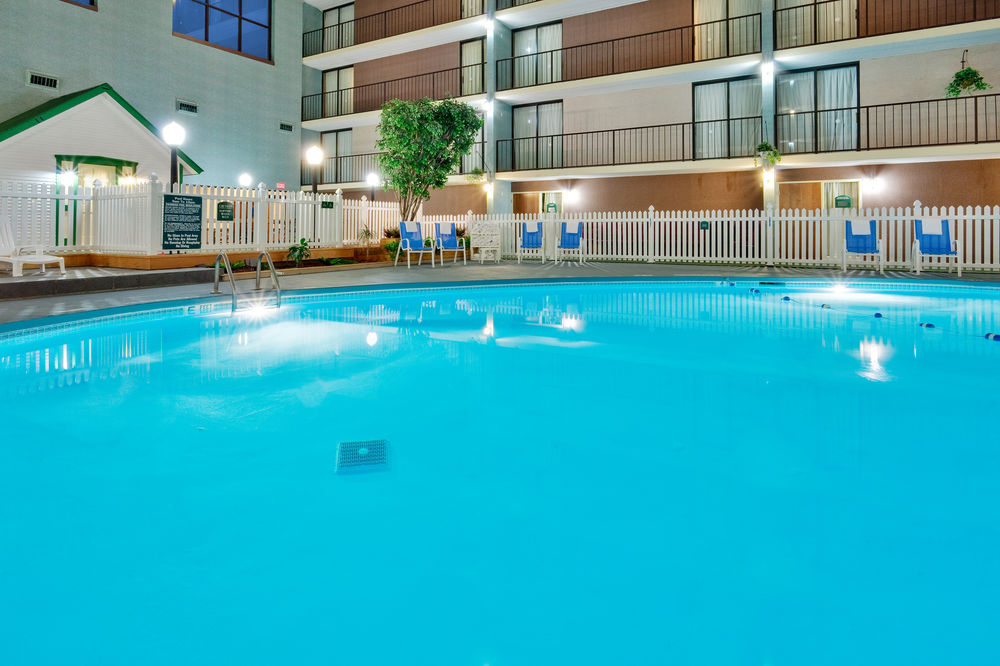 Holiday Inn Auburn-Finger Lakes Region, an IHG Hotel