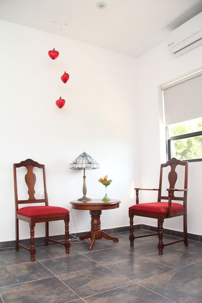 Fotos del hotel - Ecovergel Hotel Boutique