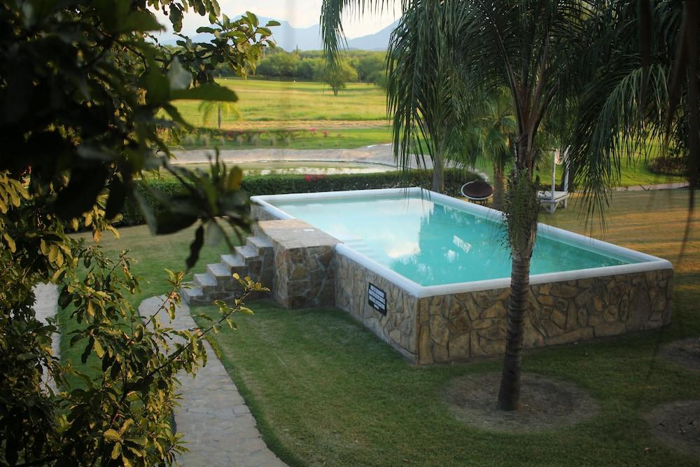 Fotos del hotel - Ecovergel Hotel Boutique