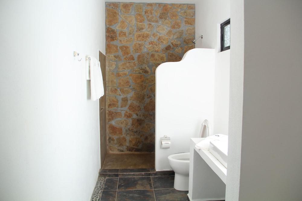 Fotos del hotel - Ecovergel Hotel Boutique
