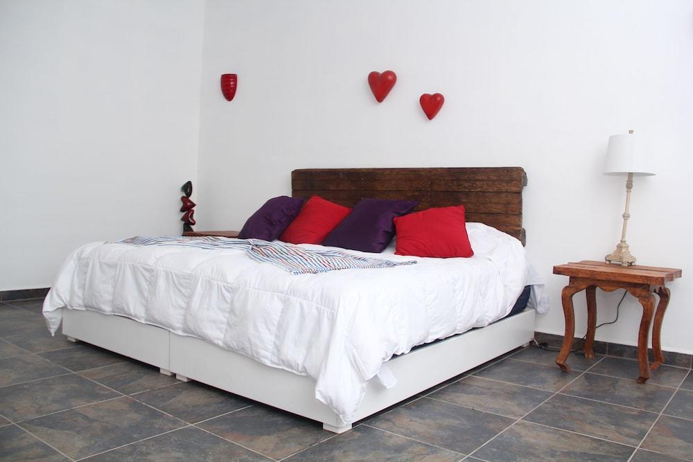 Fotos del hotel - Ecovergel Hotel Boutique