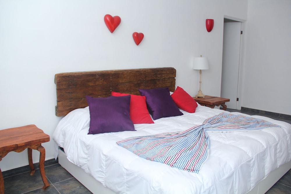 Fotos del hotel - Ecovergel Hotel Boutique
