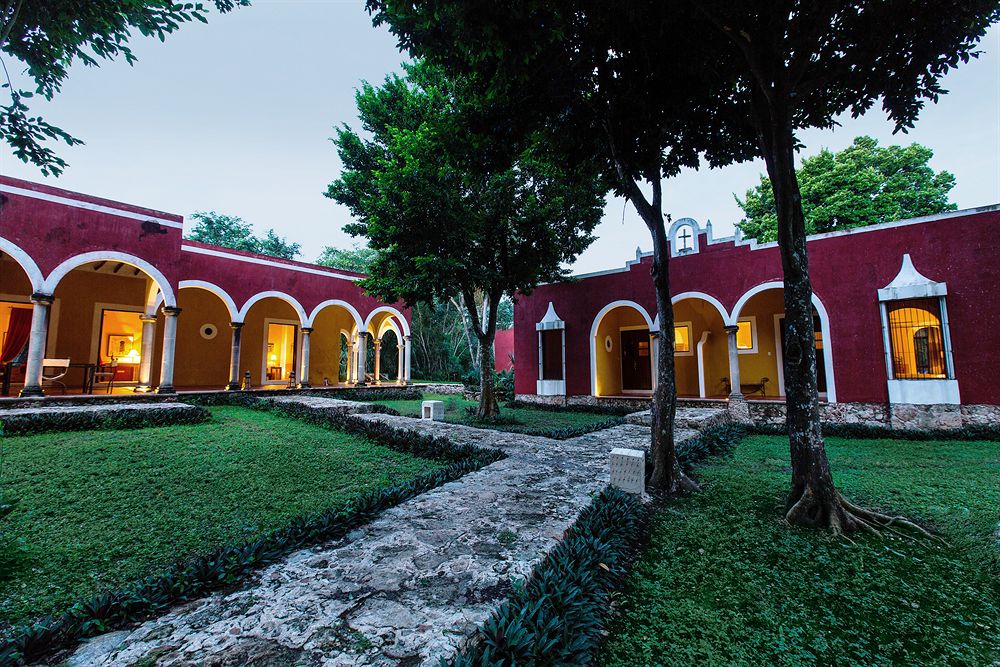 Fotos del hotel - Hotel Hacienda Ticum