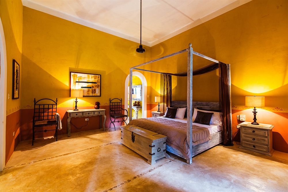 Fotos del hotel - Hotel Hacienda Ticum
