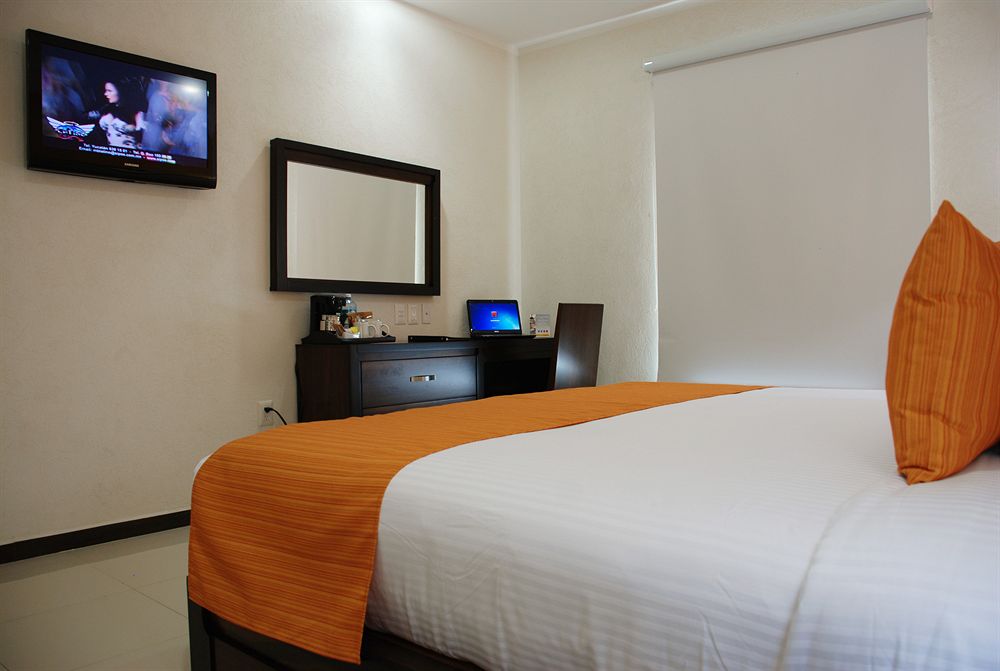 Fotos del hotel - Comfort Inn Cancun Aeropuerto