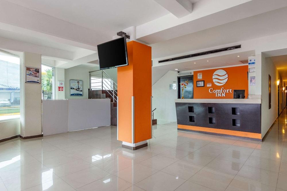 Fotos del hotel - Comfort Inn Cancun Aeropuerto