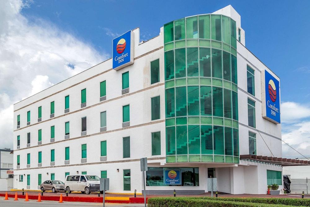 Fotos del hotel - Comfort Inn Cancun Aeropuerto