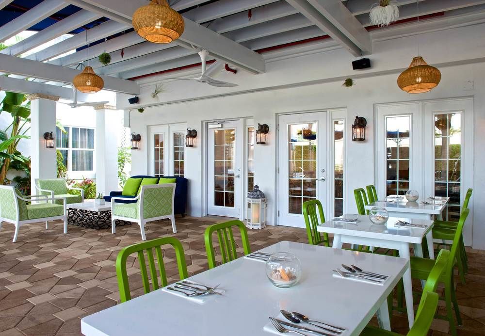 Fotos del hotel - BLUE MOON HOTEL SOUTH BEACH