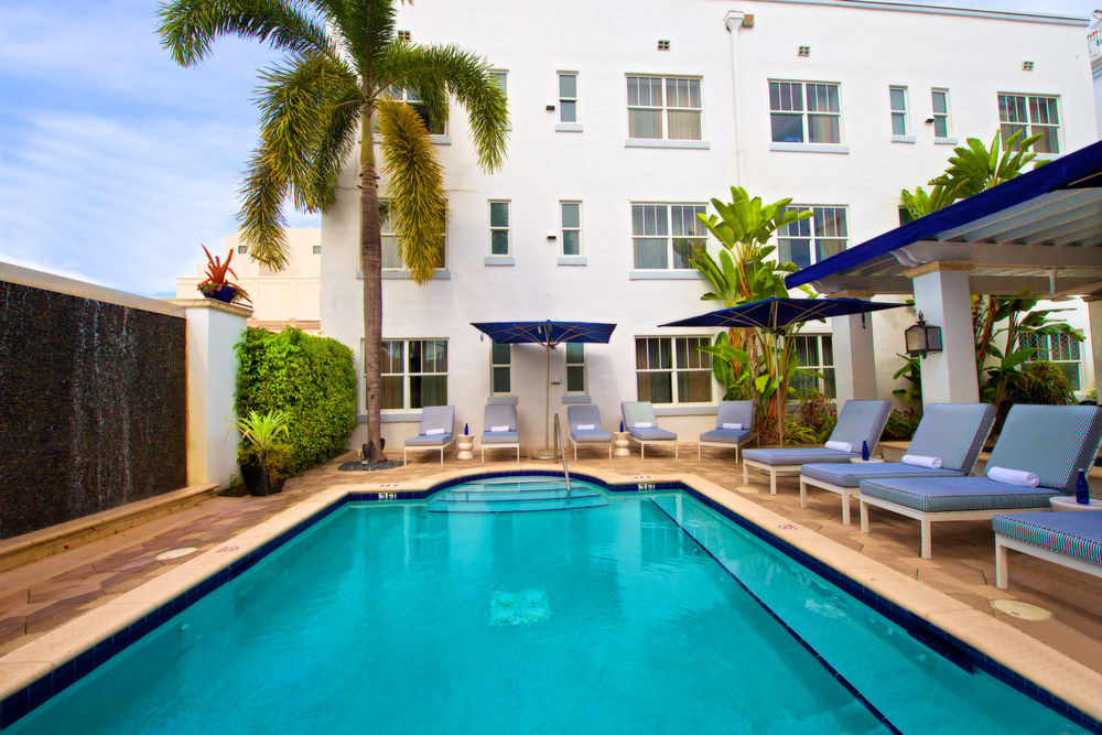 Fotos del hotel - BLUE MOON HOTEL SOUTH BEACH