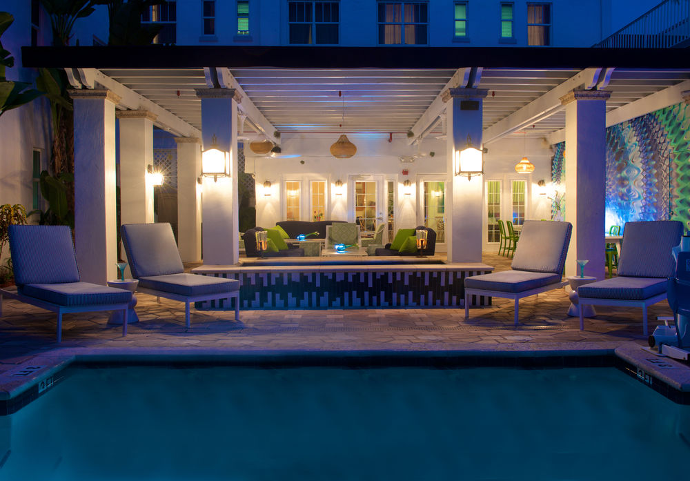 Fotos del hotel - BLUE MOON HOTEL SOUTH BEACH