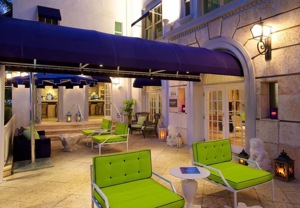 Fotos del hotel - BLUE MOON HOTEL SOUTH BEACH