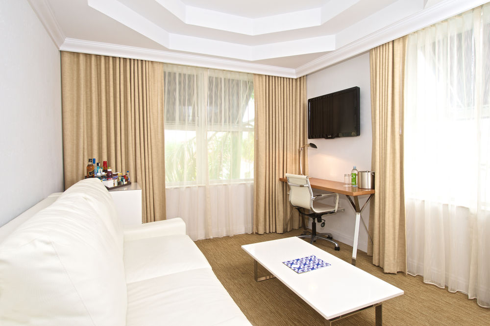 Fotos del hotel - BLUE MOON HOTEL SOUTH BEACH