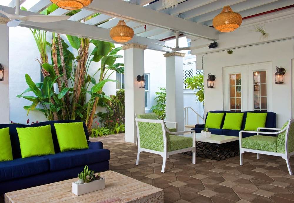 Fotos del hotel - BLUE MOON HOTEL SOUTH BEACH