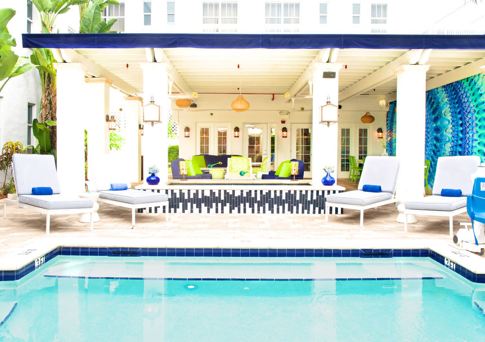 Fotos del hotel - BLUE MOON HOTEL SOUTH BEACH