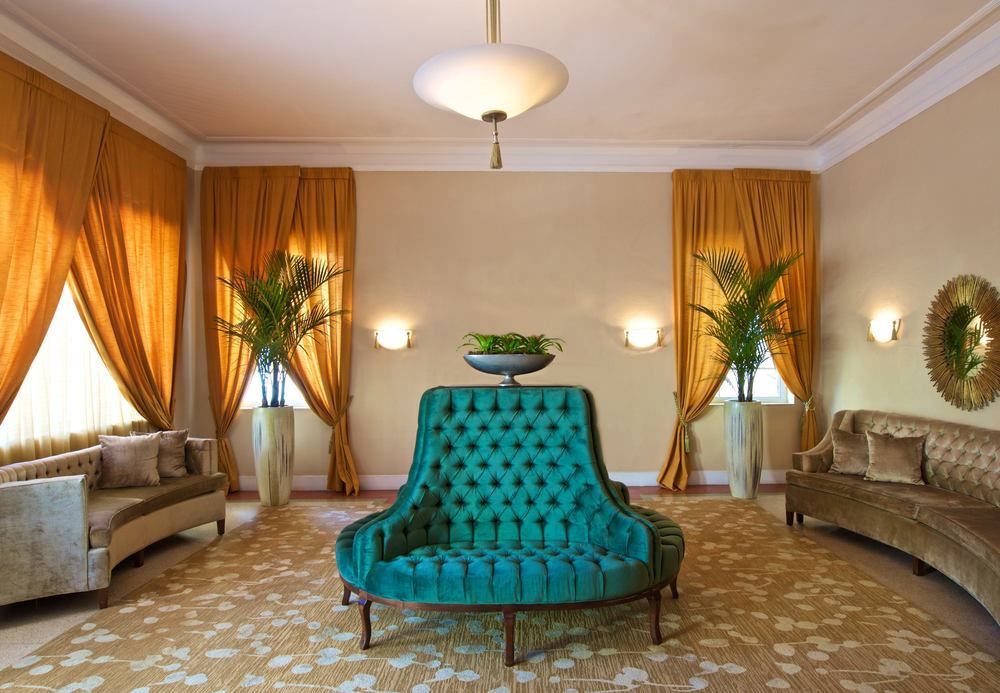 Fotos del hotel - BLUE MOON HOTEL SOUTH BEACH