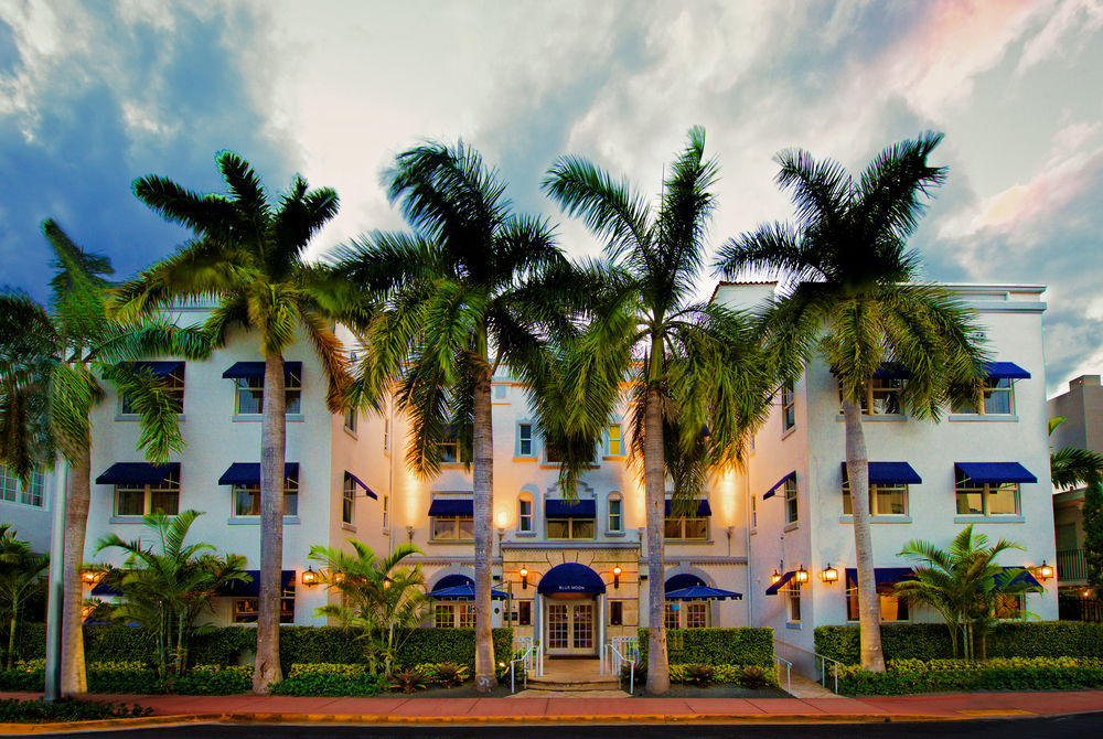 Fotos del hotel - BLUE MOON HOTEL SOUTH BEACH