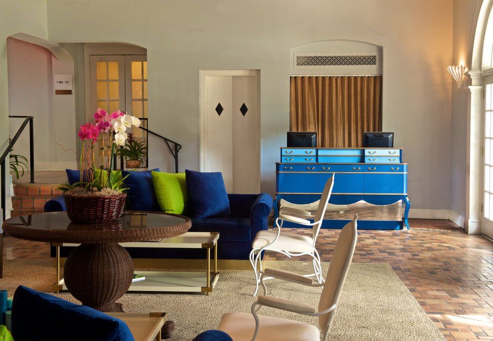 Fotos del hotel - BLUE MOON HOTEL SOUTH BEACH