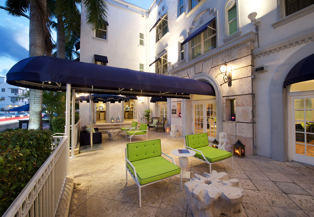 Fotos del hotel - BLUE MOON HOTEL SOUTH BEACH