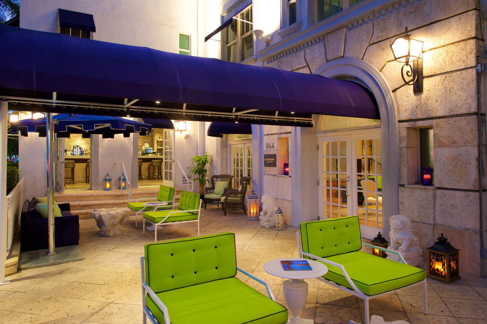 Fotos del hotel - BLUE MOON HOTEL SOUTH BEACH