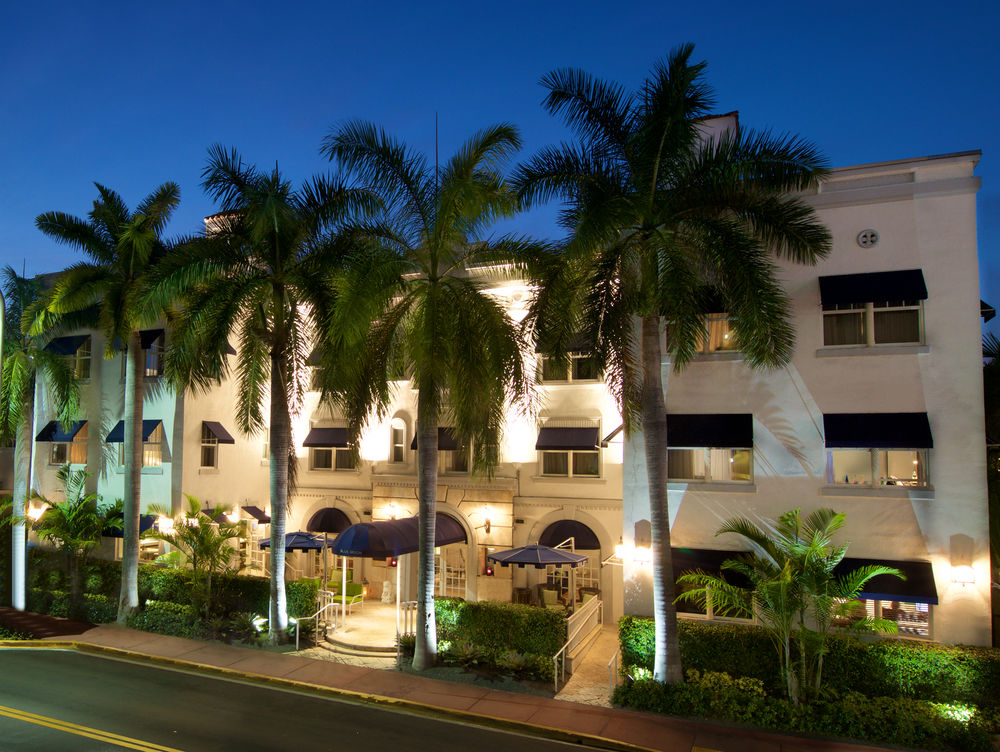 Fotos del hotel - BLUE MOON HOTEL SOUTH BEACH