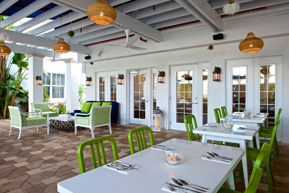 Fotos del hotel - BLUE MOON HOTEL SOUTH BEACH