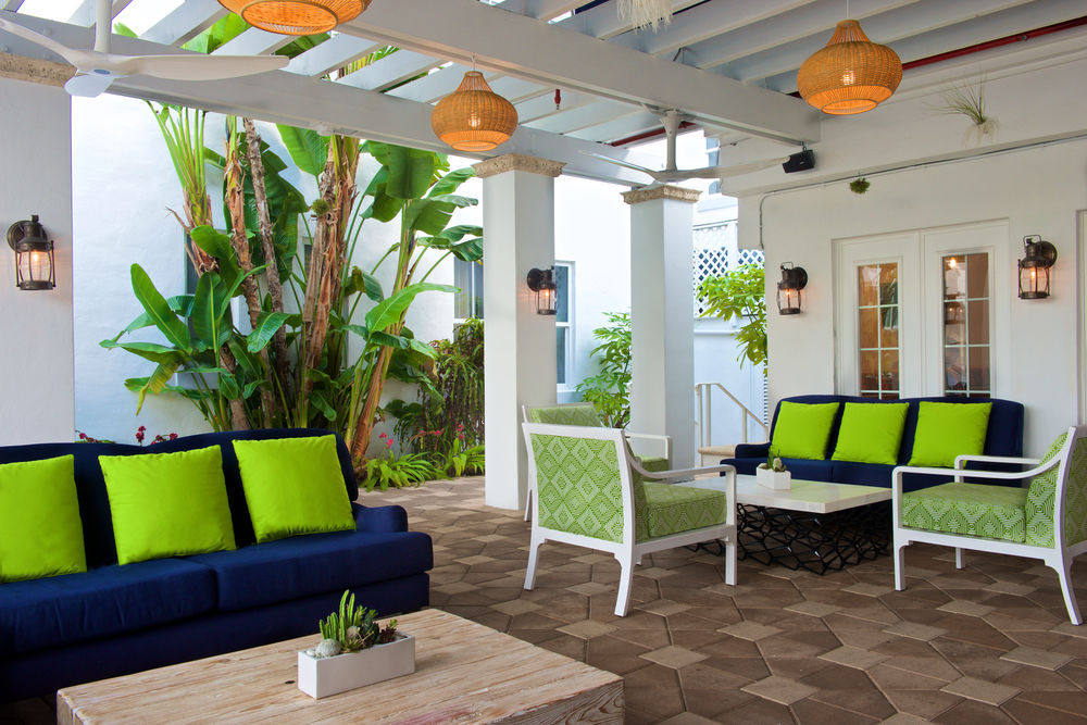 Fotos del hotel - BLUE MOON HOTEL SOUTH BEACH