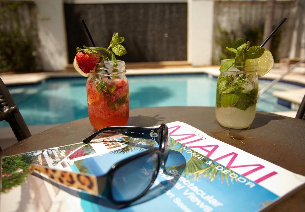 Fotos del hotel - BLUE MOON HOTEL SOUTH BEACH