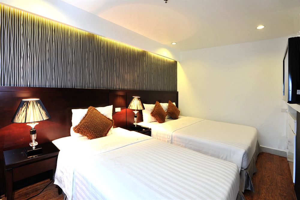 Fotos del hotel - HANOI LEGACY HOTEL HANG BAC