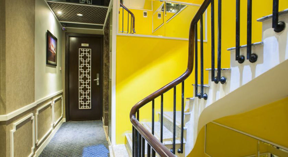 Fotos del hotel - Classy Holiday Hotel & Spa