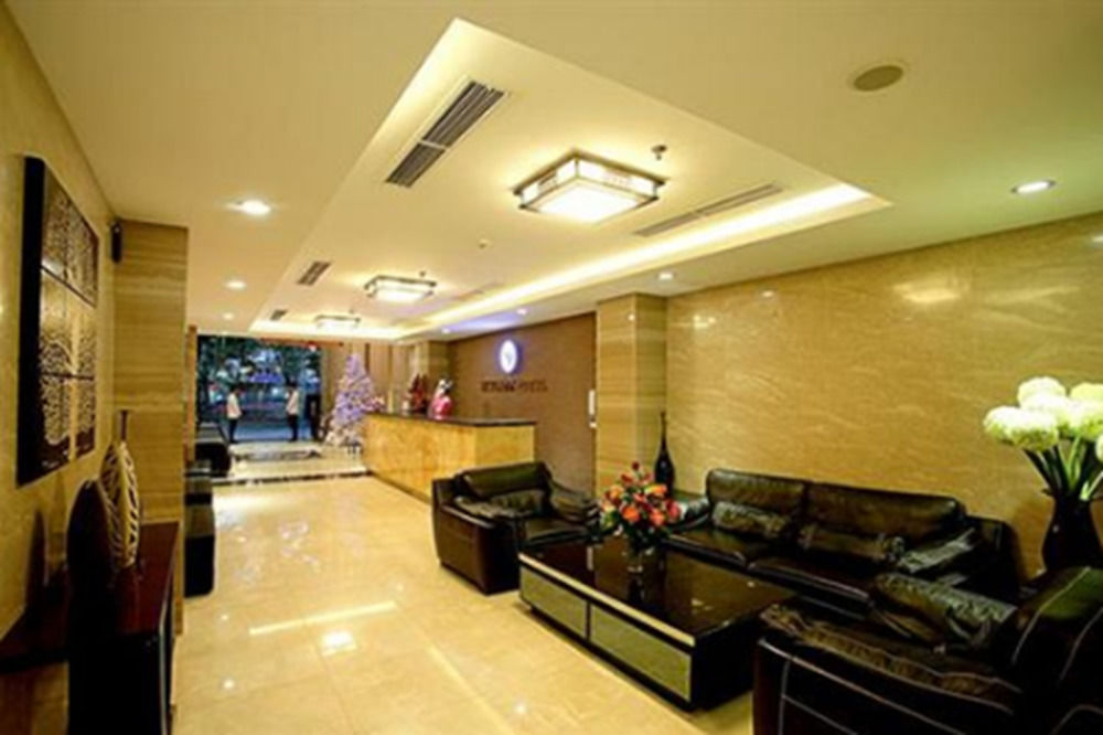 Fotos del hotel - SKYLARK HOTEL