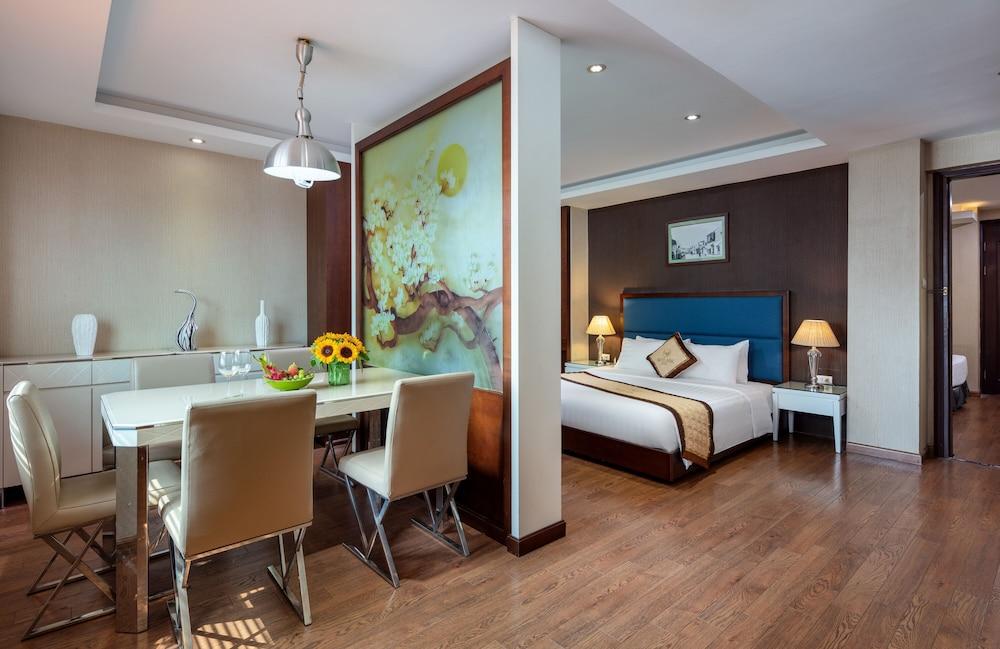 Fotos del hotel - SKYLARK HOTEL