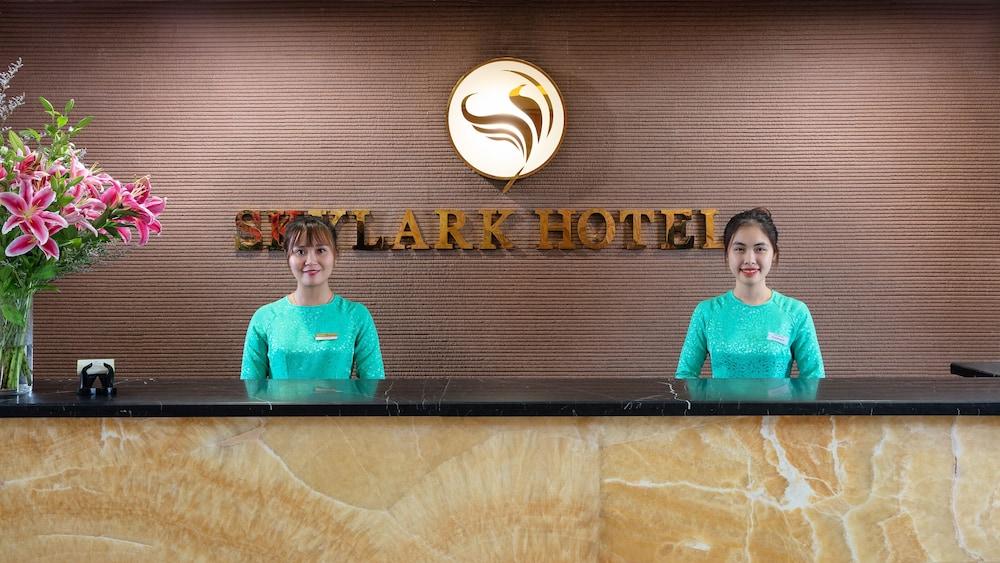Fotos del hotel - SKYLARK HOTEL