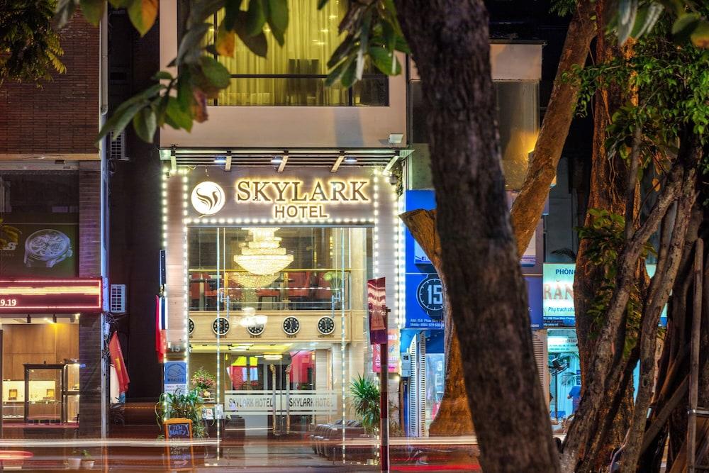 Fotos del hotel - SKYLARK HOTEL