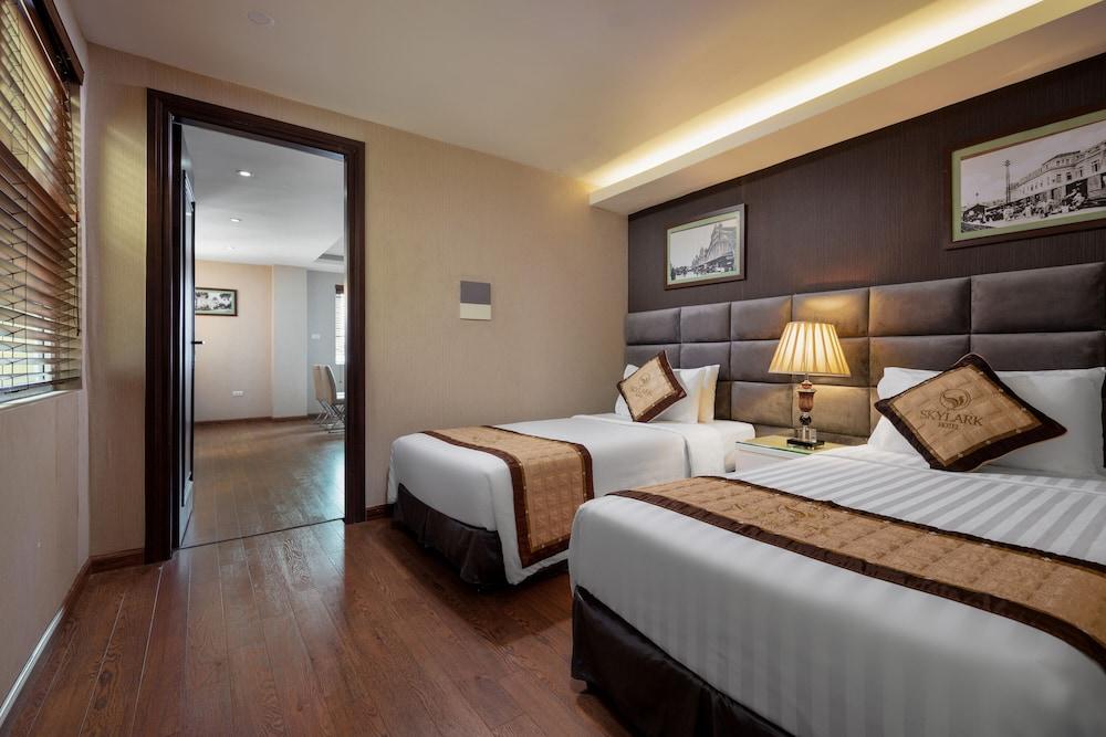 Fotos del hotel - SKYLARK HOTEL